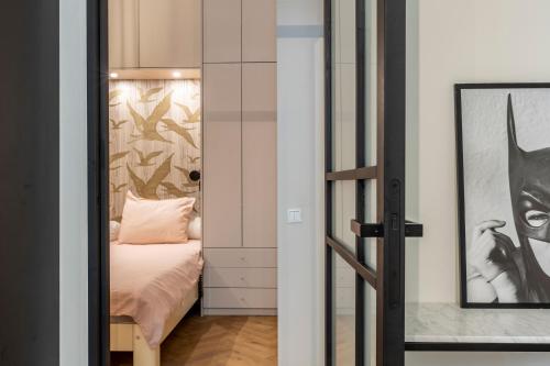 Design apartment in scheepvaartkwartier Rotterdam, Róterdam (foto 9)
