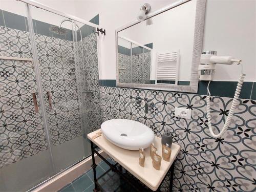 Leone Apartments, Palermo (fotografie 9)