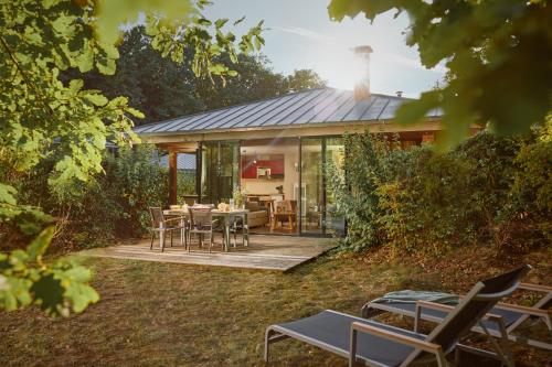 Center Parcs Les Bois Francs - Tap to explore photos