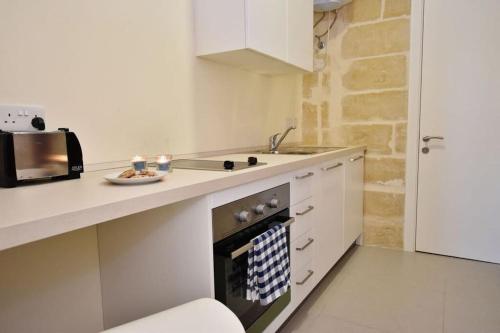 Lucky Star 402 by Vallettastay, La Valeta (foto 2)