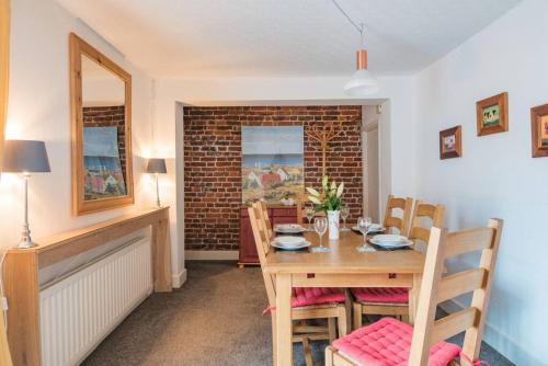 Lighthouse Cottage, Deal (foto 6)
