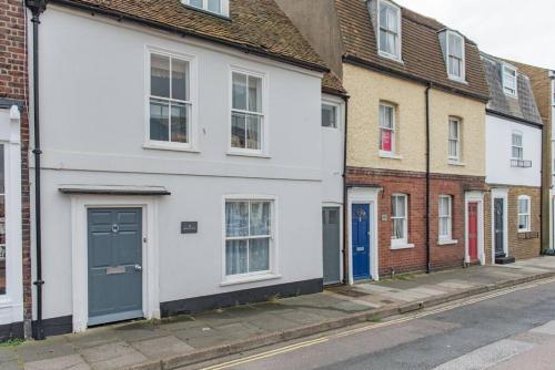 Lighthouse Cottage, Deal (foto 8)