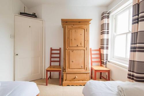 Lighthouse Cottage, Deal (foto 9)