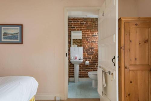 Lighthouse Cottage, Deal (foto 10)