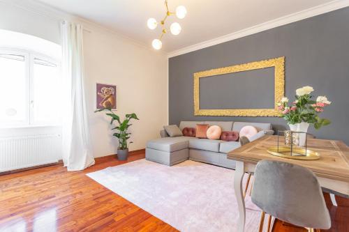 Daplace - Alma Apartment, Rome