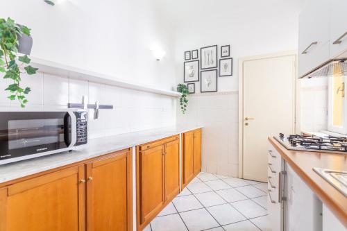 Daplace - Alma Apartment, Rom (Foto 6)