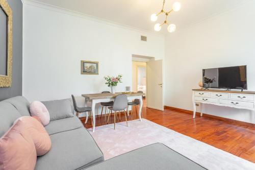Daplace - Alma Apartment, Rom (Foto 3)