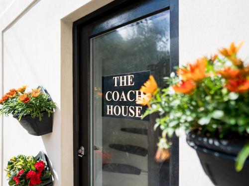 The Coach House