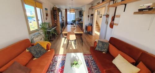 Surf Hostel Quiberon, L