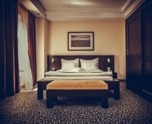 Hotel Cherica - image 8