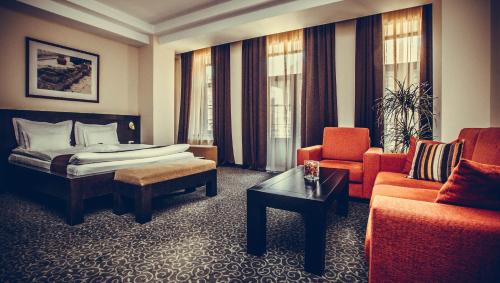 Hotel Cherica in Constanta