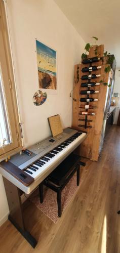 Surf Hostel Quib