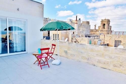 Lucky Star 501 by Vallettastay, La Valette (photo 9)