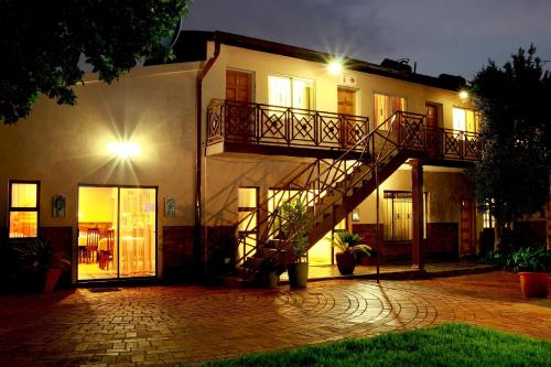 Clubview Guest House Pretoria