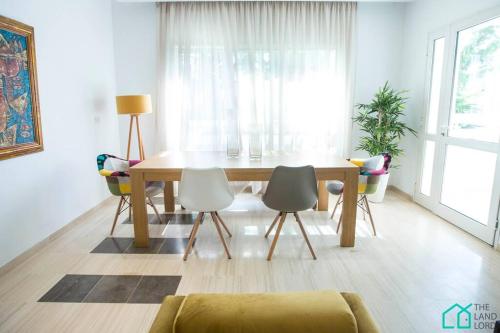 Dotări, Le Premium Central luxueux et très confortable (Le Premium Central luxueux et tres confortable) in Sidi Daoud