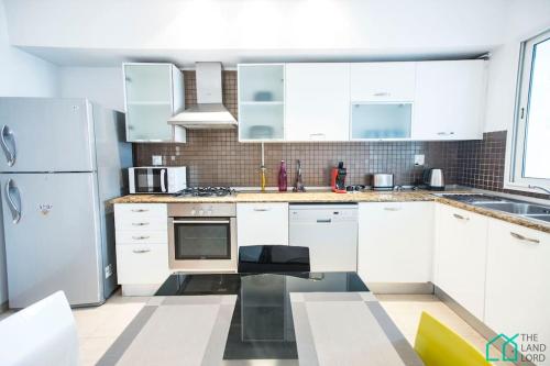 Dotări, Le Premium Central luxueux et très confortable (Le Premium Central luxueux et tres confortable) in Sidi Daoud