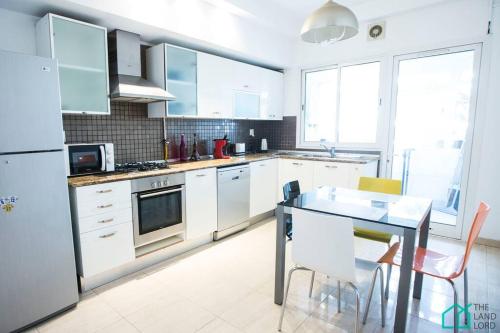 Dotări, Le Premium Central luxueux et très confortable (Le Premium Central luxueux et tres confortable) in Sidi Daoud