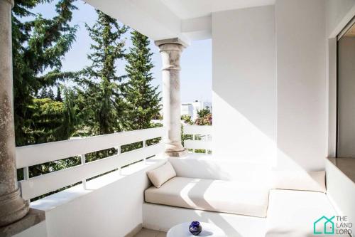 Dotări, Le Premium Central luxueux et très confortable (Le Premium Central luxueux et tres confortable) in Sidi Daoud