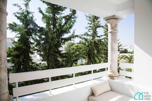 Dotări, Le Premium Central luxueux et très confortable (Le Premium Central luxueux et tres confortable) in Sidi Daoud