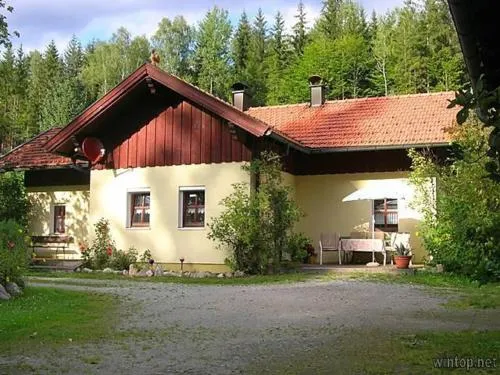 Ferienhaus Meier Georg in Lindberg, Deutschland
