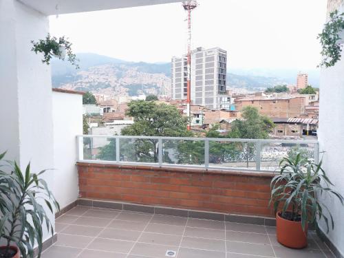 P.H Downtown - Tranvía, Medellín (fotografie 2)