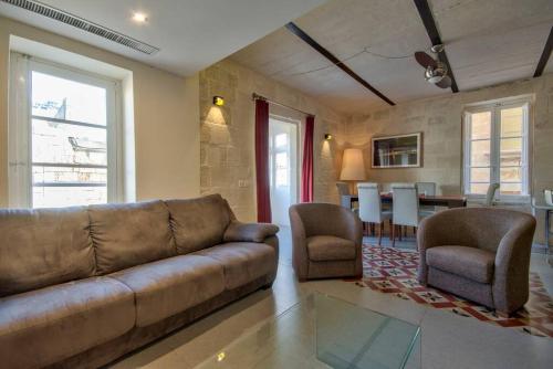 Orangerie 402 by Vallettastay, Valletta (Foto 6)