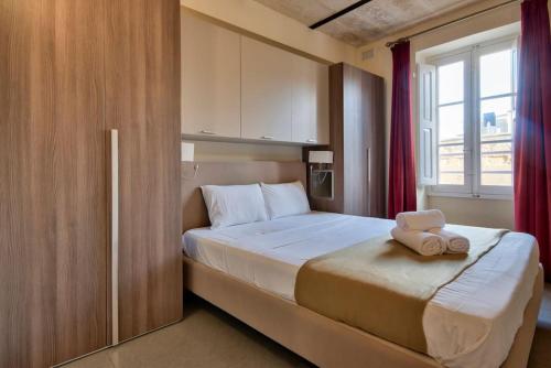 Orangerie 402 by Vallettastay, Valletta (Foto 8)