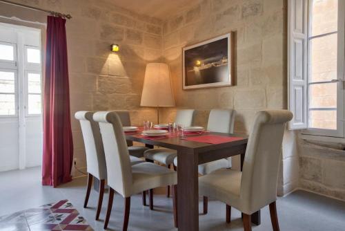 Orangerie 402 by Vallettastay, Valletta (Foto 11)