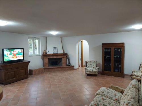 Villa Angela 2 Santa Maria del Molise in Cantalupo nel Sannio