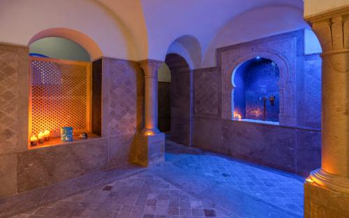 hammam, Dar Dorra in Place du Gouvernement