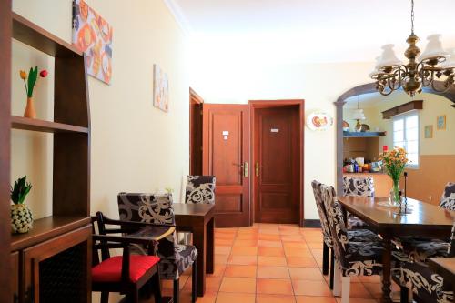 Bella Italia Populo Guest House in Ponta Delgada
