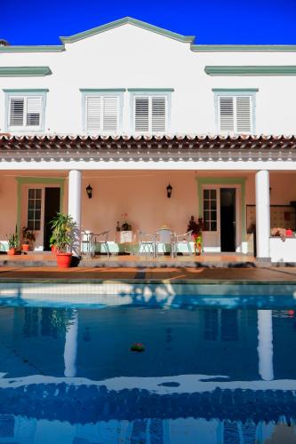 Bella Italia Populo Guest House in Ponta Delgada