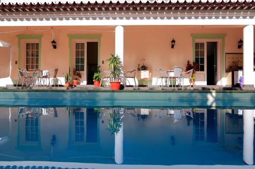 Bella Italia Populo Guest House in Ponta Delgada