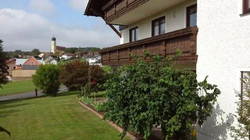 Ferienwohnung Bothe in Zandt, Deutschland