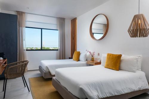 Balkon Boutique Hotel - image 2