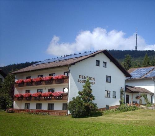 Accommodation in Schöllnach