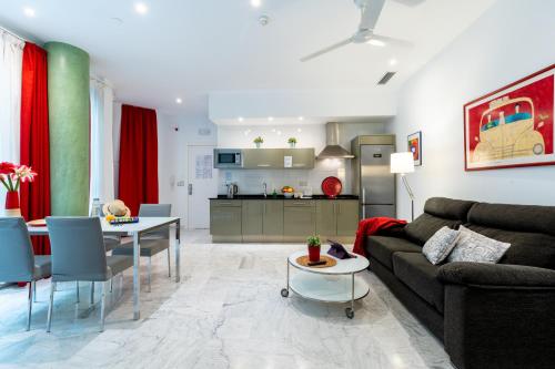 Sevilla Central Suites Apartamentos Puerta Jerez 4