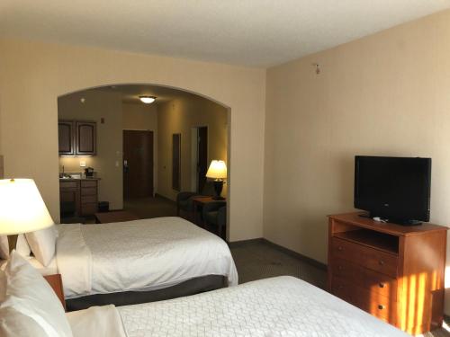 Holiday Inn Express Hotel & Suites Howell