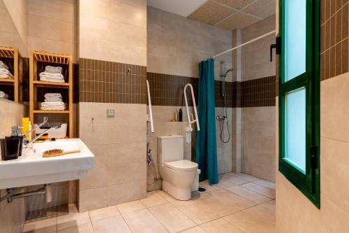 Sevilla Central Suites Apartamentos Puerta Jerez - image 6