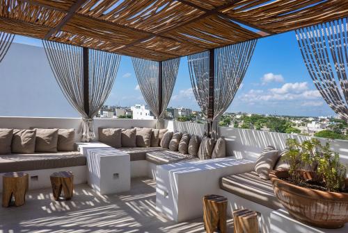 Balkon Boutique Hotel - image 5