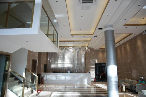 Jinjiang Star Hotel 江西大酒店