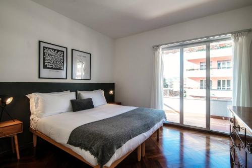  A Casa di Laura by Quokka 360 - Large Open Space Stay in the Heart of Lugano in Lugano