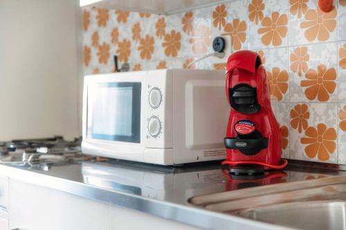 A Casa di Laura by Quokka 360 - large open space in Lugano Centre in Castagnola