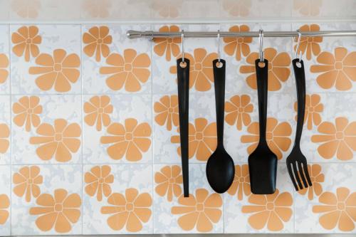 A Casa di Laura by Quokka 360 - large open space in Lugano Centre in Castagnola