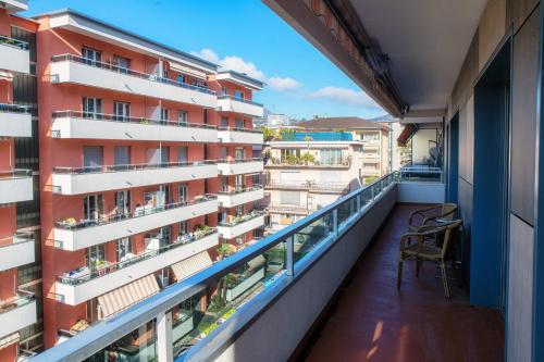 A Casa di Laura by Quokka 360 - large open space in Lugano Centre in Castagnola