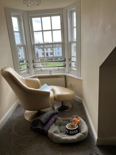 Picture of Ayr Loft Apartment With Fabulous Views