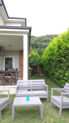 Villa منظر, Sapanca (Foto 8)