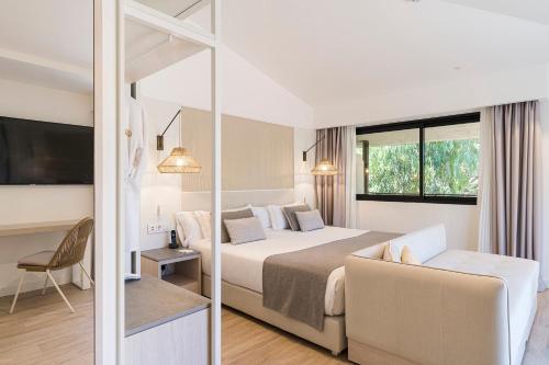 Grand Palladium Sicilia Resort & Spa All Inclusive