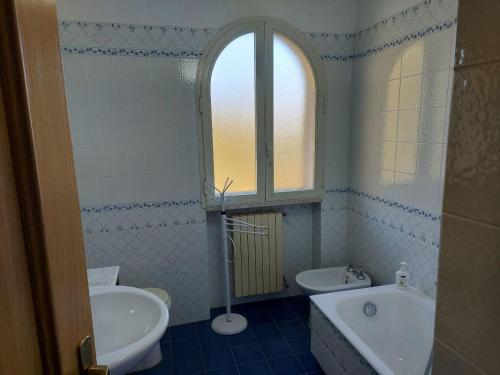 Villa Angela 2 Santa Maria del Molise Room Type - Three-Bedroom Villa