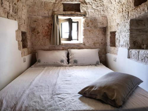 TRULLI TERRA DI MEZZO